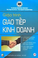 Giáo trình giao tiếp kinh doanh