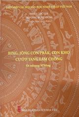 Bing, Jông Con Prăk, Con Kho cướp Yang làm chồng :