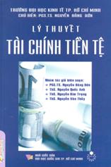 Lý thuyết tài chính tiền tệ