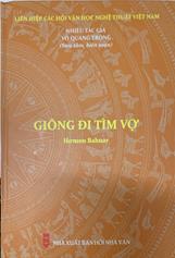 Giông đi tìm vợ :