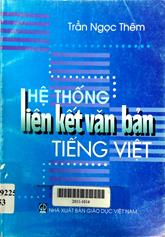 Hệ thống liên kết văn bản tiếng việt