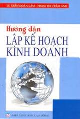 Hướng dẫn lập kế hoạch kinh doanh