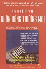 Nghiệp vụ ngân hàng thương mại
