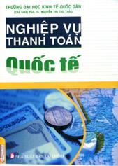 Nghiệp vụ thanh toán quốc tế