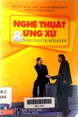 Nghệ thuật ứng xử & sự thành công của mỗi người