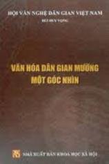 Văn hóa dân gian Mường một góc nhìn