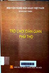 Trò chơi dân gian Phú Thọ