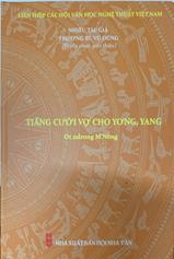 Tiăng cưới vợ cho Yơng, Yang :