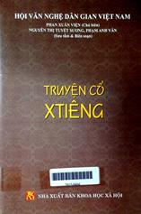Truyện cổ Xtiêng