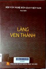 Làng ven thành