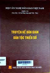 Truyện kể dân gian các dân tộc thiểu số