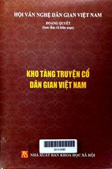 Kho tàng truyện cổ dân gian Việt Nam