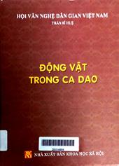 Động vật trong ca dao