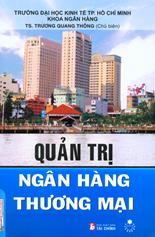Quản trị ngân hàng thương mại