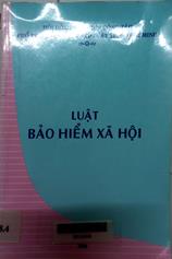 Luật bảo hiểm xã hội