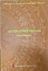 Truyện cổ tích Việt Nam :