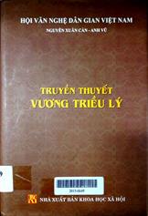Truyền thuyết vương triều Lý