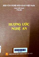 Hương ước Nghệ An