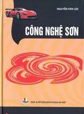 Công nghệ sơn