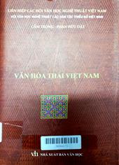 Văn Hóa Thái Việt Nam