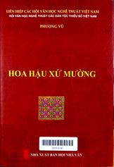 Hoa hậu xứ Mường