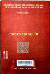 Chuyện cõi người