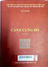 Cánh cung đỏ