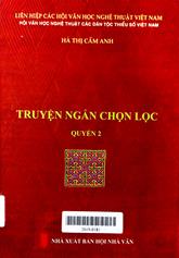 Truyện ngắn chọn lọc, quyển 2