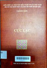 Cực lạc