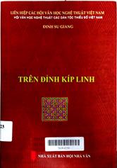 Trên đỉnh Kíp Linh