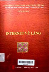 Internet về làng