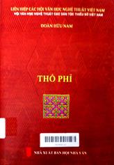 Thổ phỉ