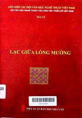 Lạc giữa lòng Mường