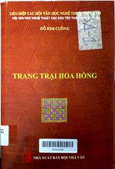 Trang trại hoa hồng