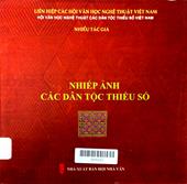 Nhiếp ảnh các dân tộc thiểu số