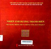 Nhiếp ảnh Dương Thanh Hiền