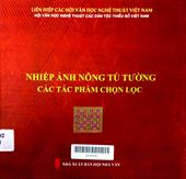 Nhiếp ảnh Nông Tú Tường các tác phẩm chọn lọc
