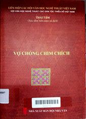 Vợ chồng chim chích