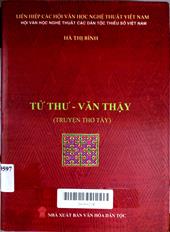 Tử thư -  Văn thậy (truyện thơ Tày)