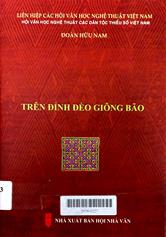 Trên đỉnh đèo giông bão