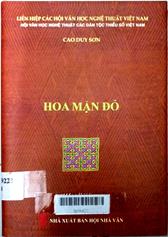 Hoa mận đỏ