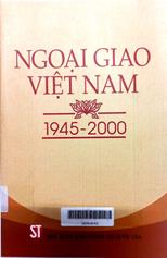 Ngoại giao Việt Nam 1945-2000
