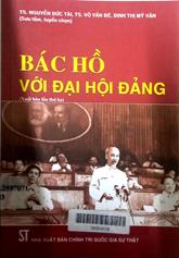 Bác Hồ với Đại hội Đảng