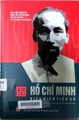 Hồ Chí Minh biên niên tiểu sử, tập 2 (1930 - 1945)