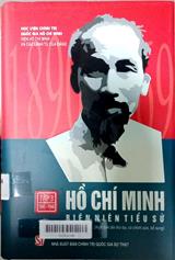 Hồ Chí Minh biên niên tiểu sử, tập 3 (1945 - 1946)