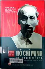 Hồ Chí Minh biên niên tiểu sử, tập 4 (1946 - 1950)