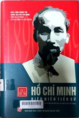 Hồ Chí Minh biên niên tiểu sử, tập 7 (1958 - 1960)