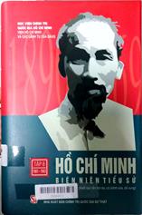 Hồ Chí Minh biên niên tiểu sử, tập 8 (1961 - 1963)