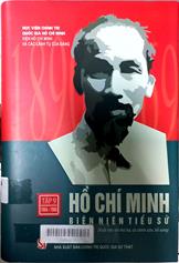 Hồ Chí Minh biên niên tiểu sử, tập 9 (1964 - 1966)