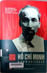 Hồ Chí Minh biên niên tiểu sử, tập 10 (1967 - 1969)
